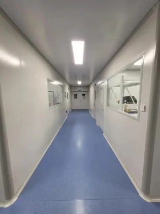 Aseptic Physics Experiment Studio