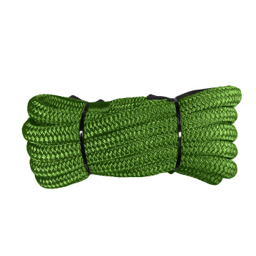 Rescue and Towing: High-Strength Nylon Rope for ATV and UTVs