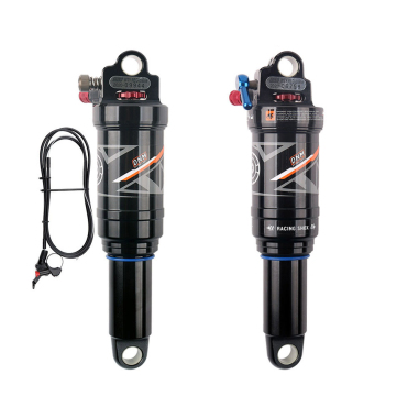 Original DNM 38RC MTB Mountain Bike Alloy Air Spring Rear Shock Absorber: Enhancing Your Riding Experience with Advanced Bicycle Suspension Technology