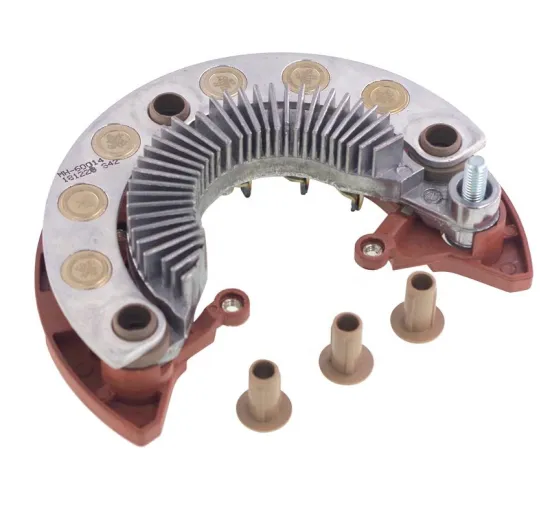 High Quality Alternator Rectifier MH-60014, IMR12800 A003TJ0891 A003TJ0991 RM-179