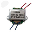 class b single phase step down 220v ac 50hz to 10V 26V ac power transformer EI48