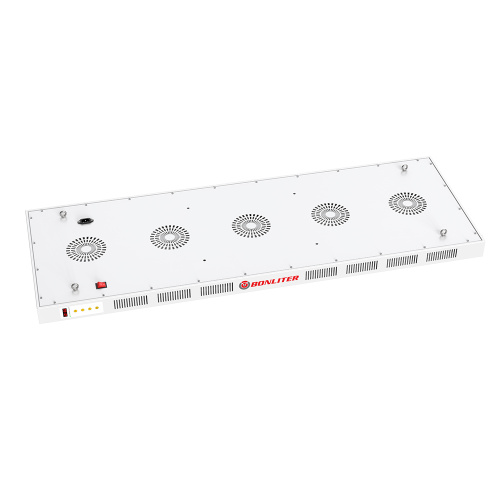 Whole Body Red and Infrared Lighting Panel