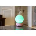 Appkontroll Wifi Smart Aroma Oil Diffuser Ultrasonic