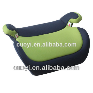 booster cushion