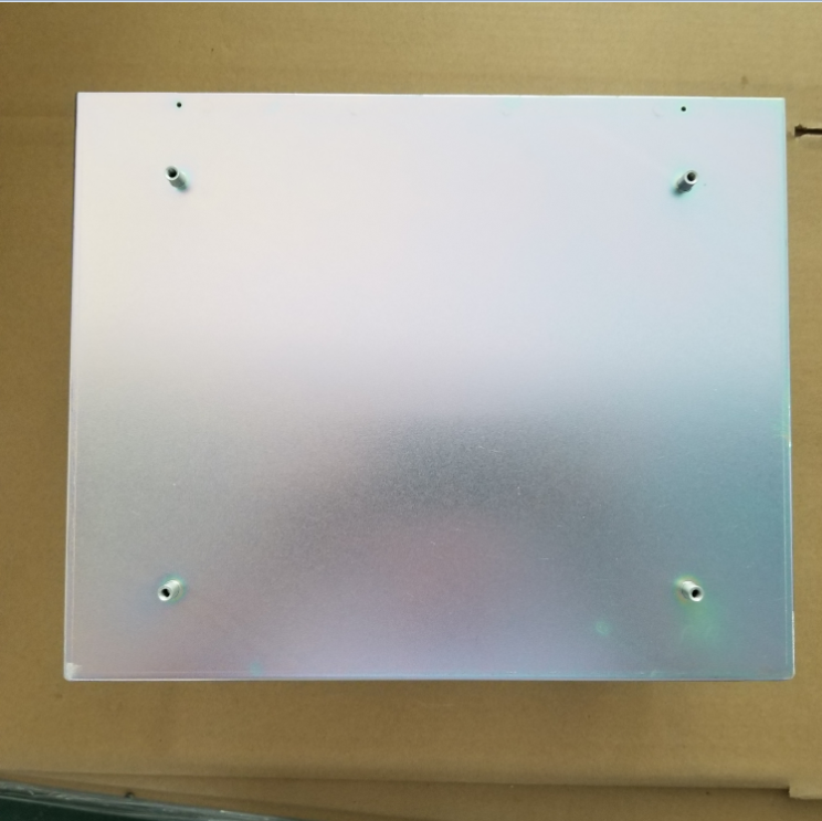 Medical Equipment Parts