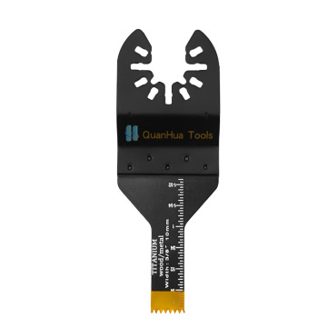 OIS titanium plated bimetallic quick release3