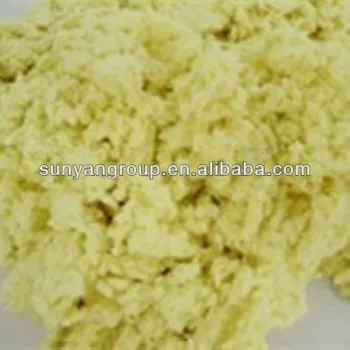 Eco-Para Aramid Pulp