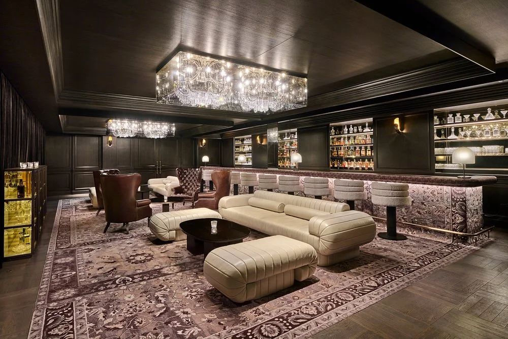Kimpton Qiantan Hotel Shanghai (18)