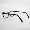 Marcos de gafas rectangulares para lentes recetadas