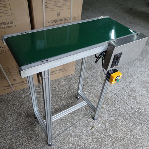 PVC Modular Conveyor Belt for Sale