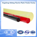 Light Yellow Polyurethane Tube Polyurethane Rod