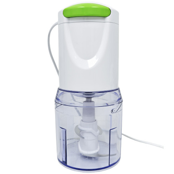 2026 New Style Electric Meat Grinder with Low-Noise DC Motor