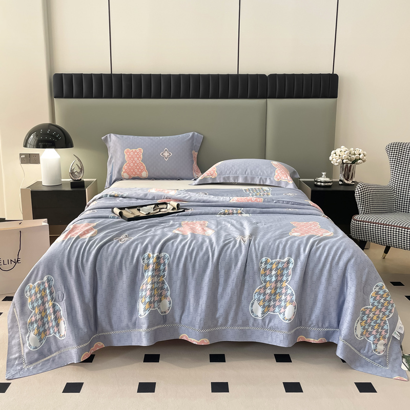 100% cotton bedding set wedding lace comforter set