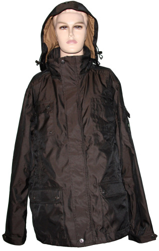 Sport/Waterproof/Skiing Coat