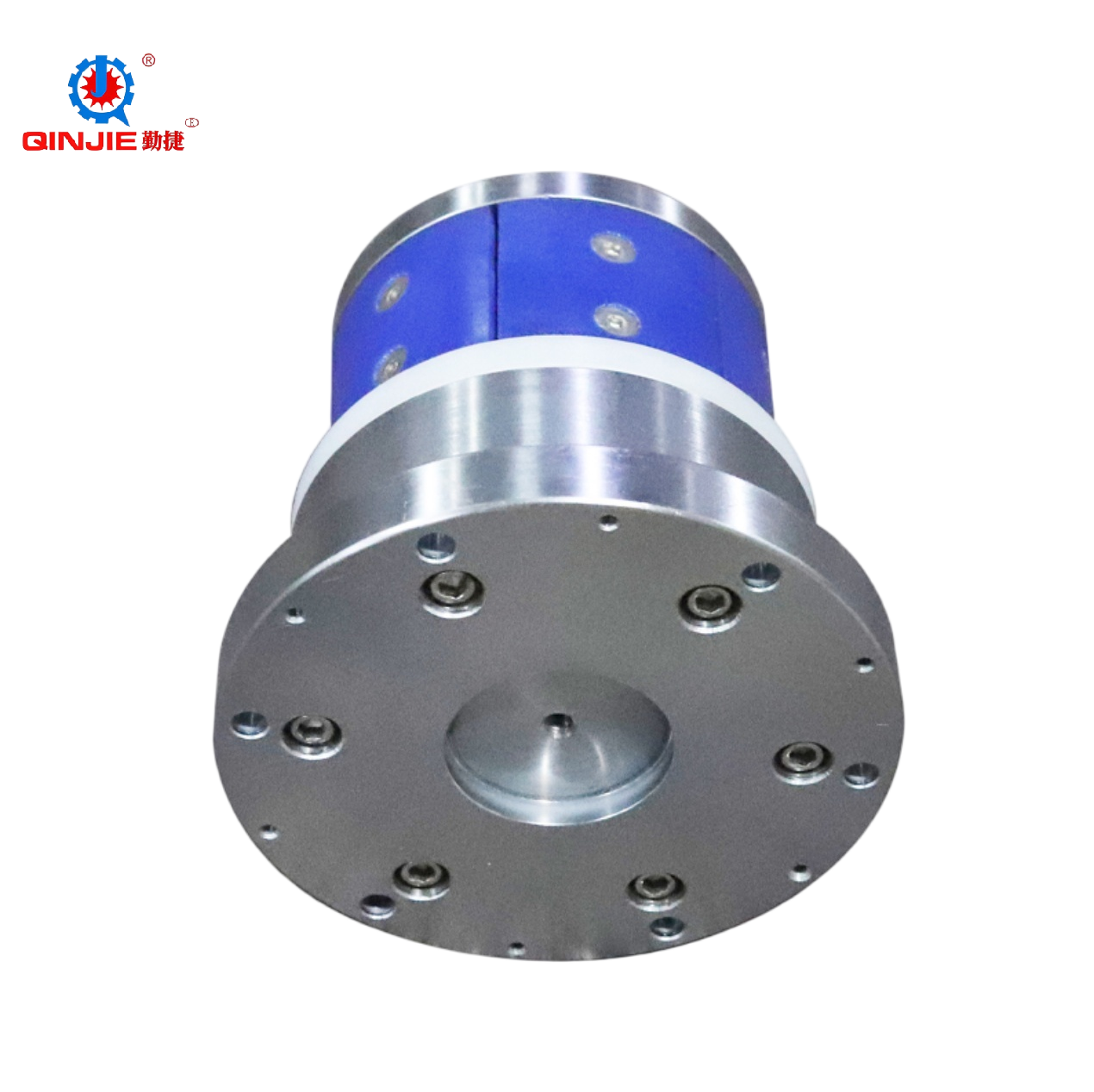 Solução confiável de dispositivo pneumático de 6 polegadas