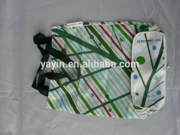 OEM Promotional Eco-friendly Hot Selling Shopping Bag Foldable