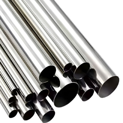 304L Stainless Steel Pipe-Low Carbon Grade