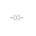 Hot Sale 1,3,4,6-Tetrathiapentalene-2,5-Dione CAS 64394-45-2