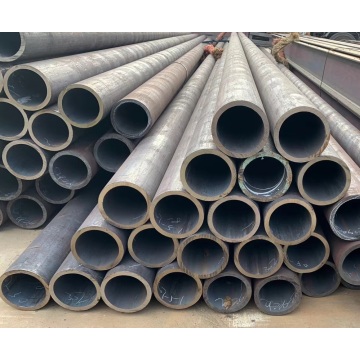 Alloy Seamless Steel Pipe