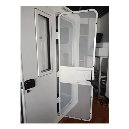 China-Made RV Door Knife Type for Motorhome and Camper Vans (620*1750mm)