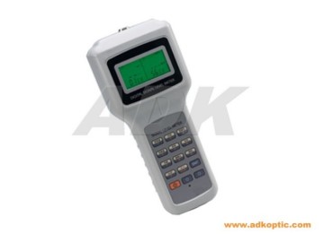 Signal level meter (46-870MHz)