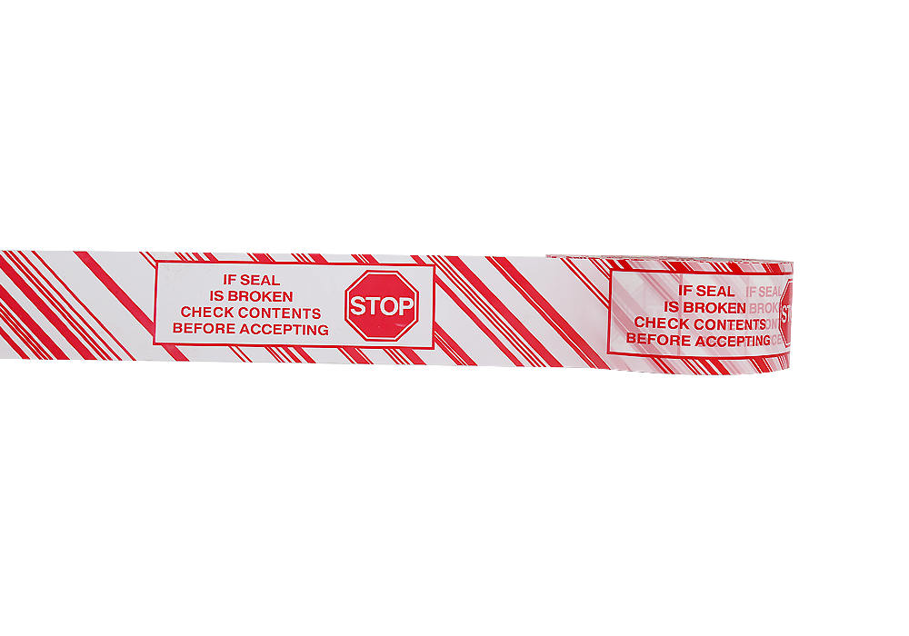 Personalized Custom Printed Packing Tape With Logo