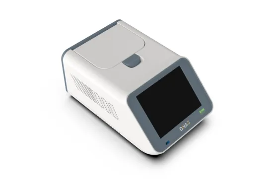 Real-time PCR machine price