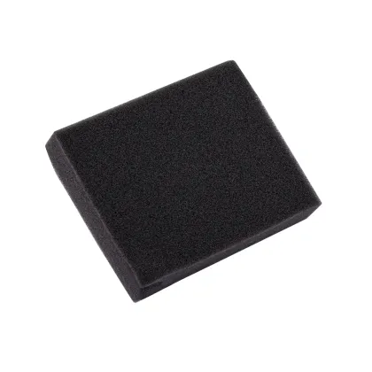 Horizontal Vacuum Cleaner Filter Element