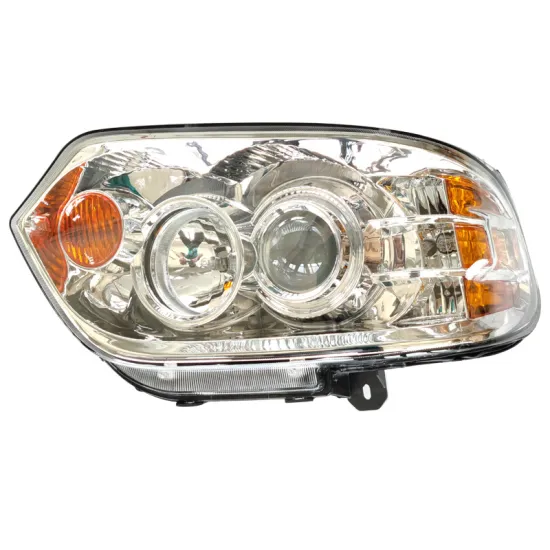 Auto Parts: Comprehensive Collection of Halogen, Xenon, and LED Headlights for Various Models including Hongqi HS9, H9, E-HS9, H5, and E-HS3