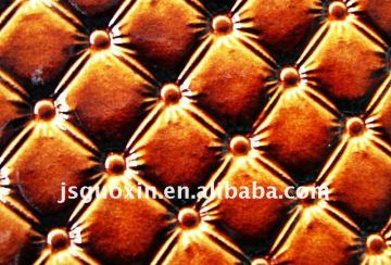 high quality seats upholstery leather