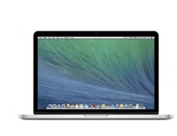 Apple MacBook Pro ME866LL/A with Retina display 13.3 Display