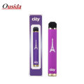 Wholesale City Disposable Vape