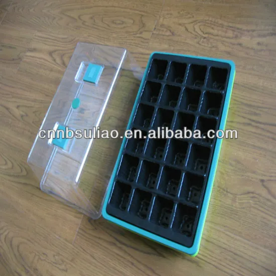 flower pot pallet,plastic pallet for flower pot