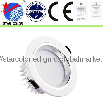 Square Downlight