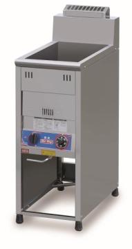 Floor Frying Machine