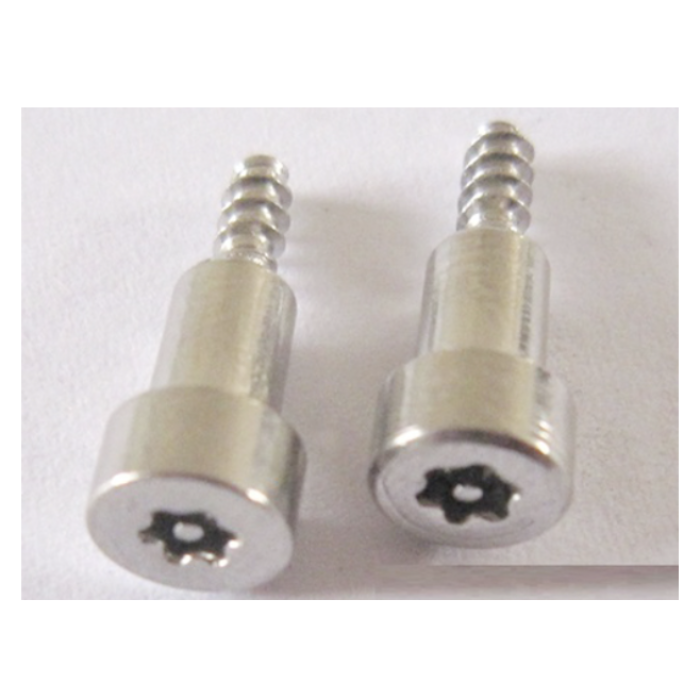 Шруба супраць крадзяжу Plum Blossom