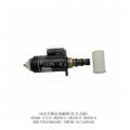 Solenoid Valve YN35V00020F1 For Kobelco Excavator SK200-6