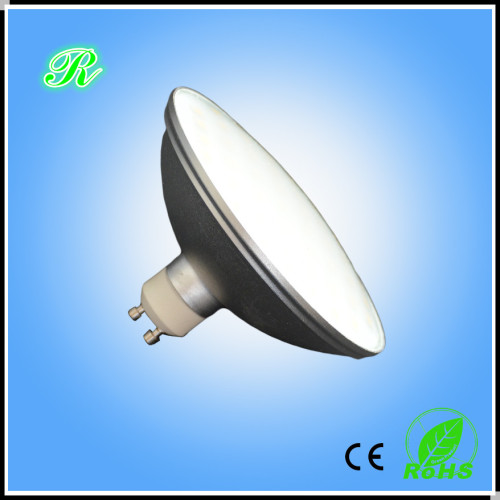 Aluminium Gu111 50SMD5050 LED Spot Light (GU-111)