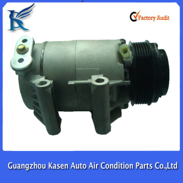 Low price model electric car ac conditioner compressor for Buick GL