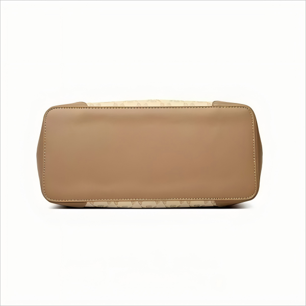 2025 Fashion Print Women's Shoulder Bag