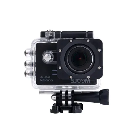 Original SJCAM SJ5000 Action Sports Camera 14MP Full HD 1080P 30M Waterproof Cam