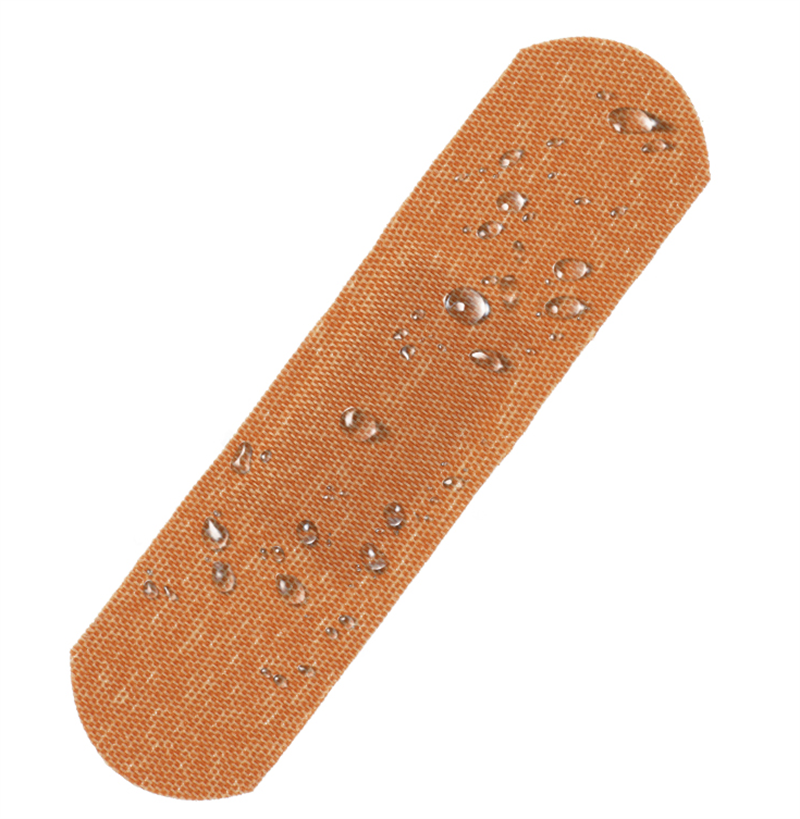 Dressings Care Flexible Band Aids Png