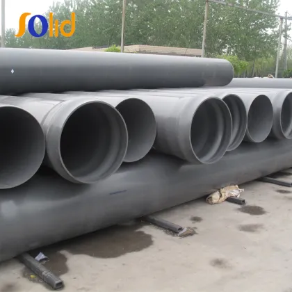 PVC Drinkable Water Pipes,perforated pvc pipes