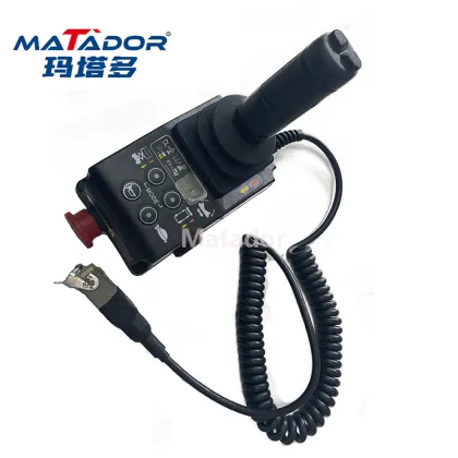 Sinoboom Scissor Lift Aerial Work Platform Control Box