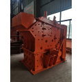 Stone Closed-Circuit Mobile Impact Crusher