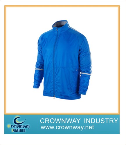 Golf Jacket with Competitive Price