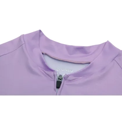 Women's Essential Classic Jersey Cycling Short Sleeve Jersey