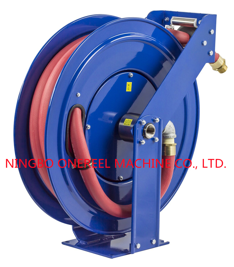 Air Water Steel Hose Reel02 Jpg