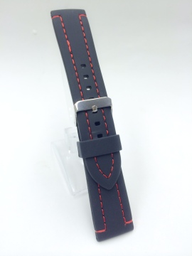Silicone Band for Watches