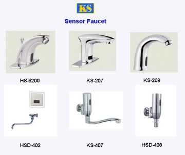 Automatic Faucet,Automatic Tap Sensor Faucet